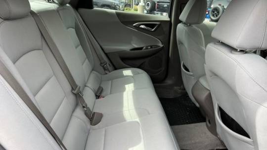 2020 chevrolet malibu ls fleet
