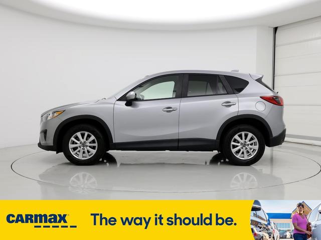 2015 mazda cx-5 touring