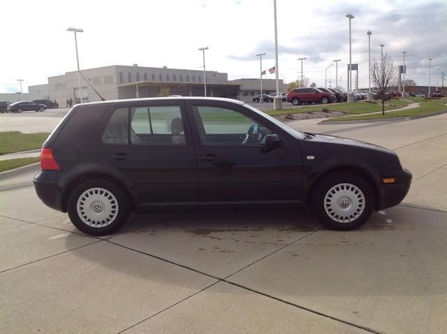 2000 volkswagen golf gls gls 4dr hatchback for sale in lincoln, nebraska