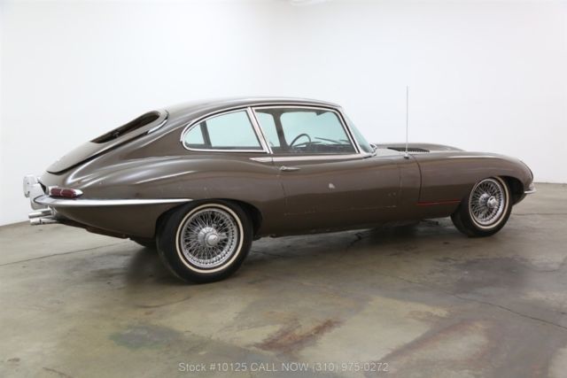 1968 series 1.5 used