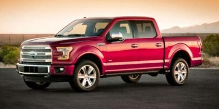 2015 ford f-150 xlt 4x4 xlt 4dr supercrew 5.5 ft. sb for sale in thomaston, maine