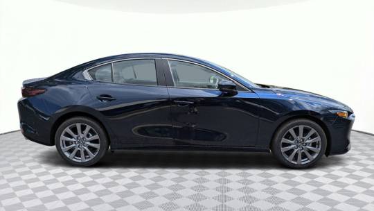 2025 Mazda