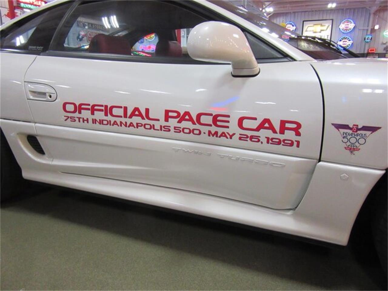 1991 dodge stealth