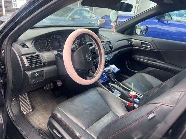 2017 honda accord sport se in myrtle beach, south carolina