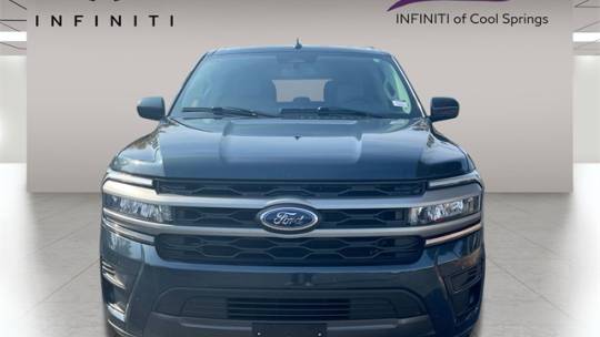 2023 Ford Expedition