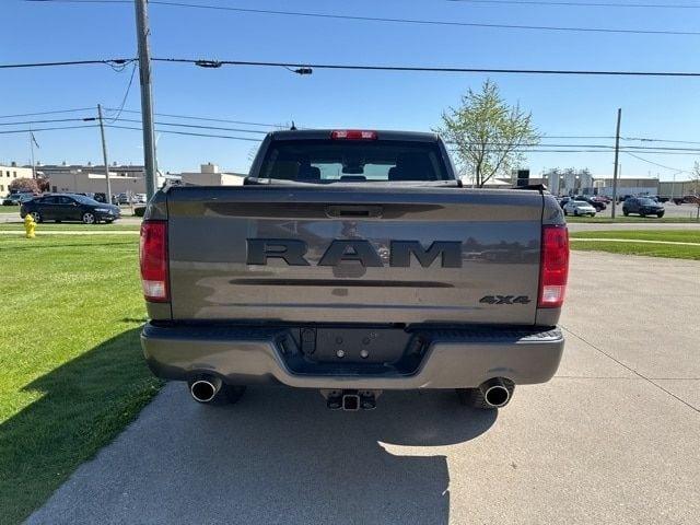 2020 ram 1500 classic tradesman in archbold, ohio
