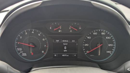 2022 Chevrolet Malibu