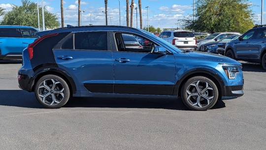 2023 Kia Niro