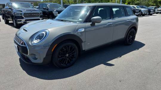 2022 Mini Clubman cooper s