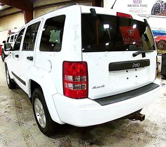 2012 jeep liberty sport suv 4d in rochester, new york
