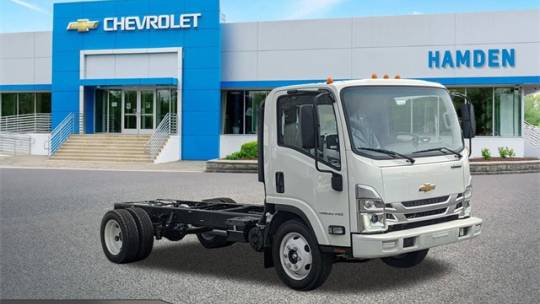 2024 Chevrolet