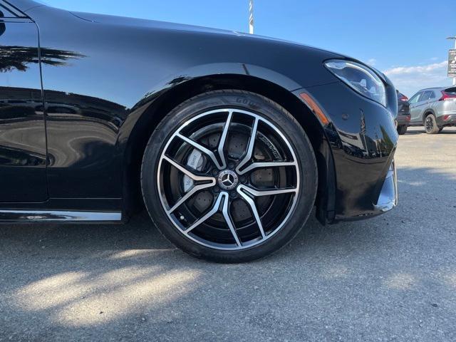 2021 mercedes-benz e-class e 450