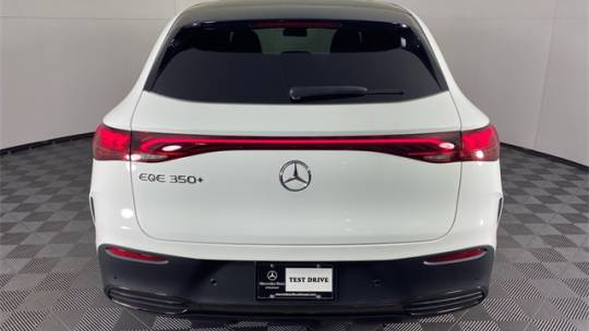 2024 Mercedes-Benz EQE SUV