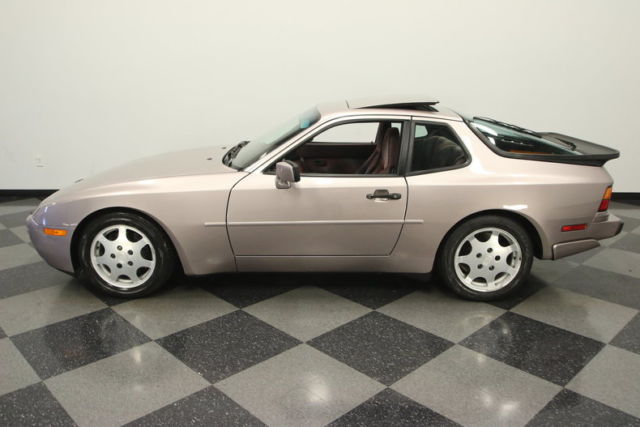 16k actual miles, 1 fl owner, clean car fax, all original, well maintained, mint