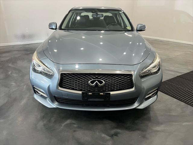 2017 infiniti q50 3.0t premium