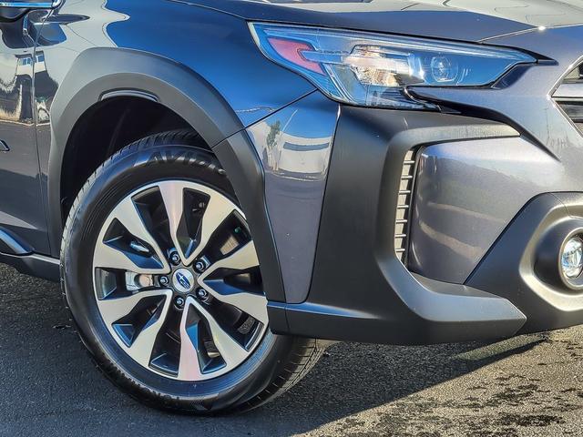 2024 subaru outback touring xt