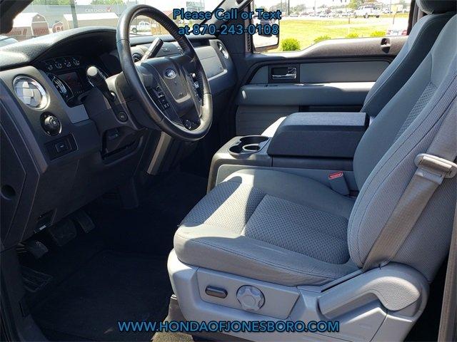 used 2013 ford f150 2wd supercrew jonesboro, ar 72404 for sale in jonesboro, arkansas