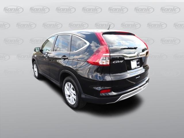 used 2016 honda cr-v fwd ex nashville, tn 37228 for sale in nashville, tennessee