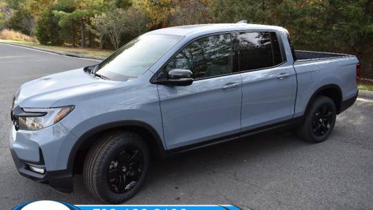 2025 Honda Ridgeline