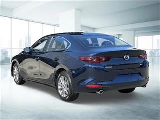 2021 Mazda 2.5 s