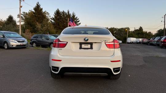 2014 BMW X6