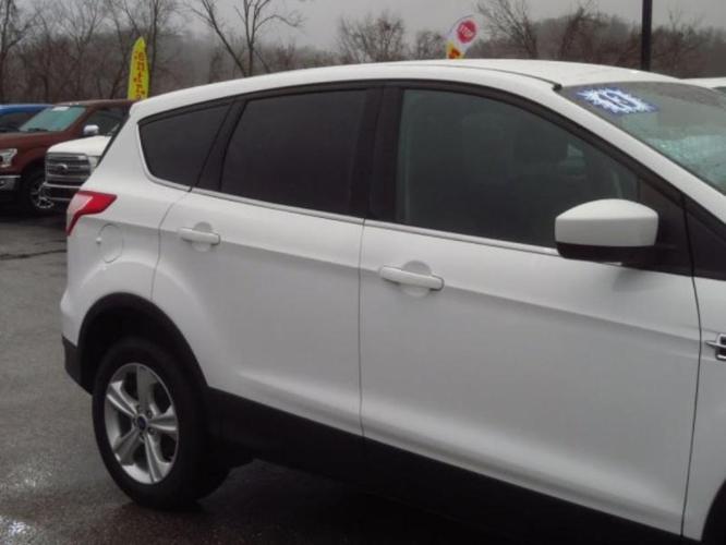 2013 ford escape se se 4dr suv for sale in jefferson, west virginia