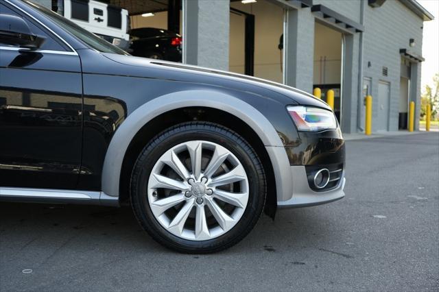 2015 audi allroad 2.0t premium plus