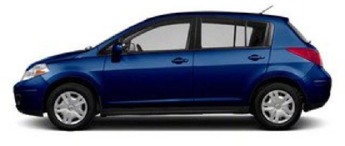 2012 nissan versa 1.8 s in inwood, ny