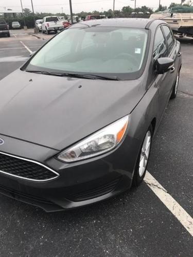 2015 ford focus se se 4dr sedan for sale in west memphis, arkansas