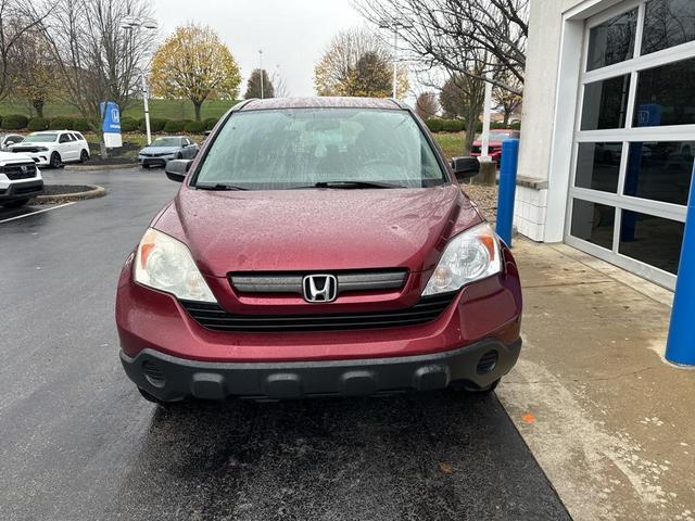2008 honda cr-v lx