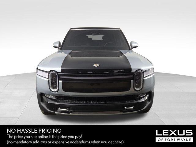 2024 rivian r1s adventure