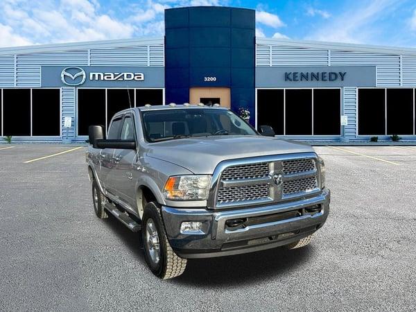 2015 ram 2500 in denver, colorado