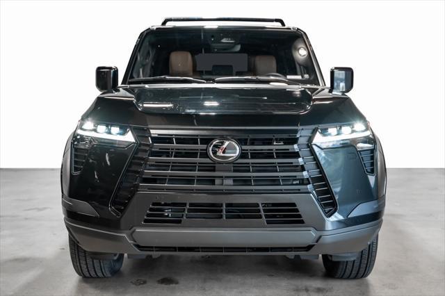 2024 lexus gx 550 premium