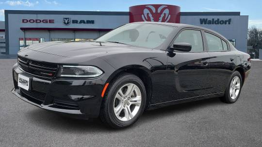 2022 Dodge Charger