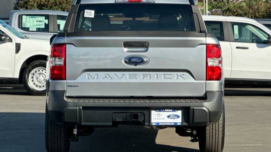 2024 Ford Maverick
