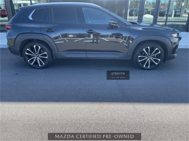 2023 mazda cx-50 2.5 turbo premium plus package 4dr all-wheel drive sport utility in bow, new hampshire