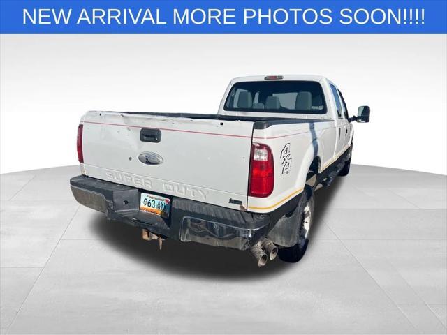 2014 ford f-350 xlt