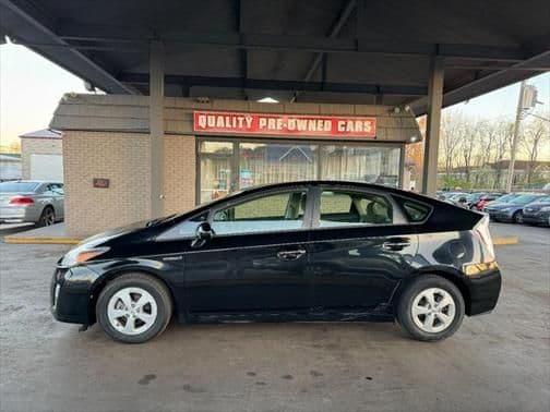 2011 toyota prius two 5dr hatchback in hermitage, tennessee