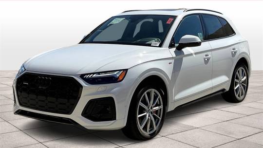 2024 Audi Q5