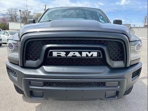 2022 ram 1500 classic slt 4x4 crew cab 5.6 ft. box 140 in. wb in dry fork, kentucky