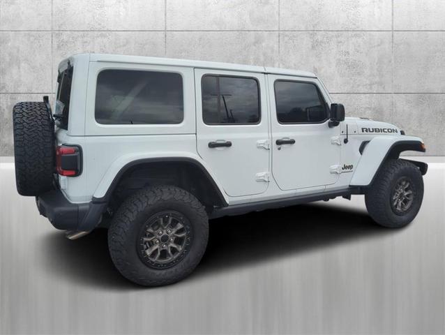 2023 jeep wrangler rubicon 392