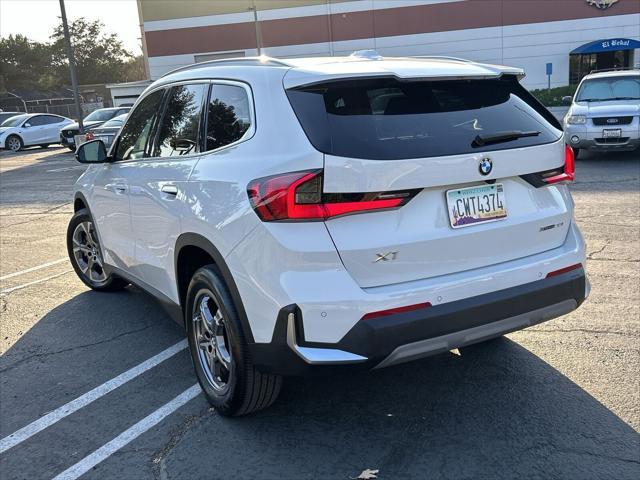 2023 bmw x1 xdrive28i