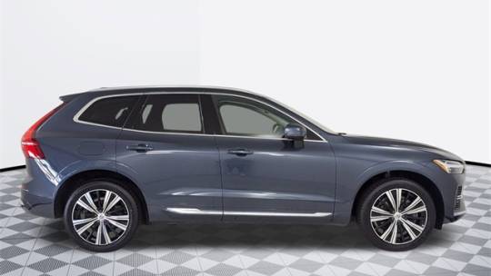 2022 Volvo XC60