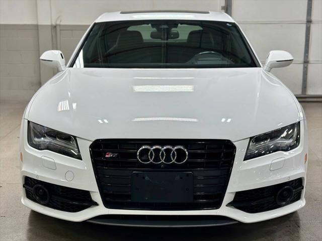 2015 audi s7 4.0t
