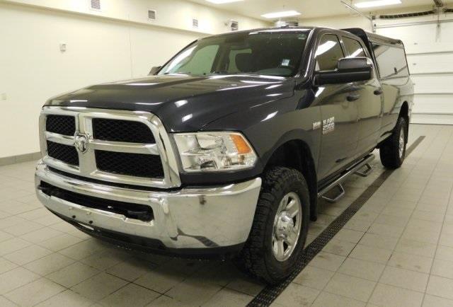 2015 ram ram pickup 2500 tradesman 4x4 tradesman 4dr crew cab 8 ft. lb pickup for sale in jolly acres, south dakota