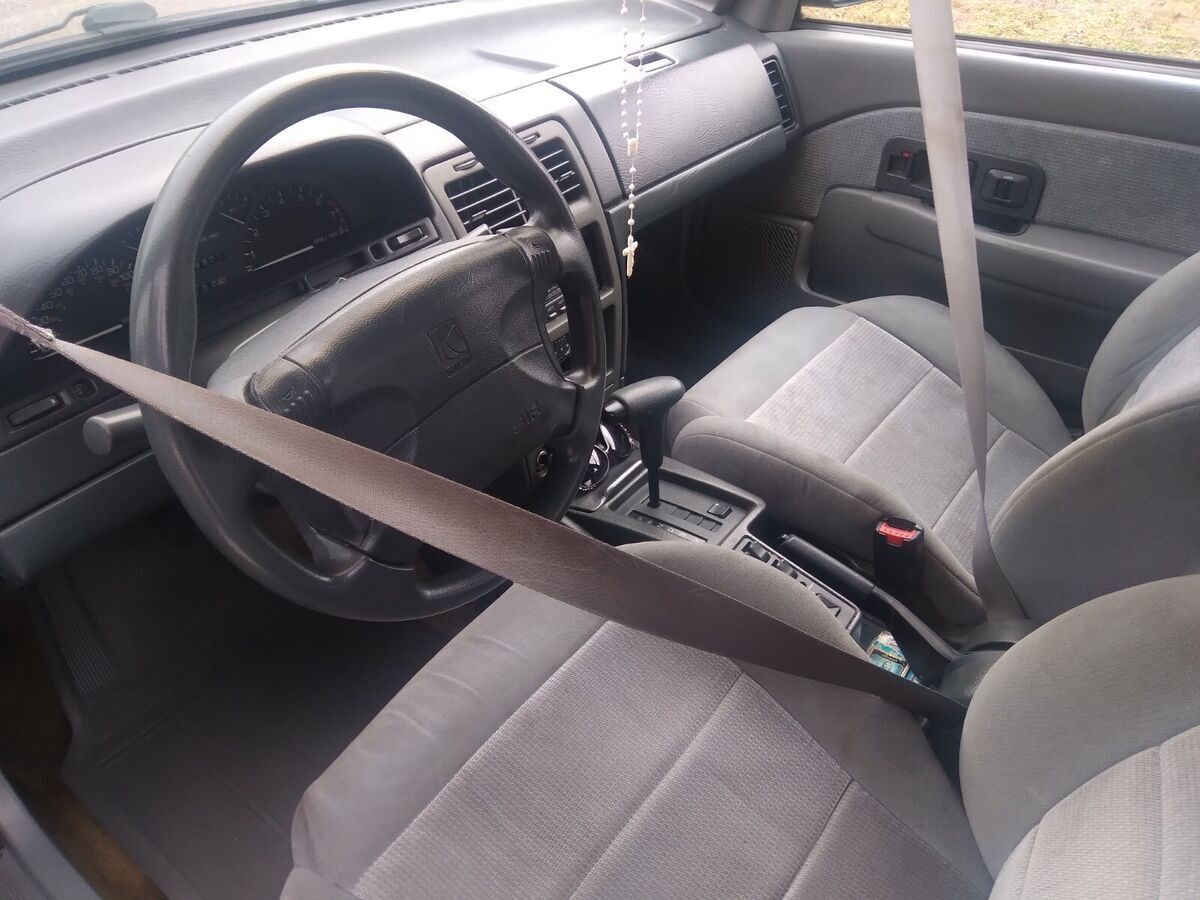 1992 saturn sl