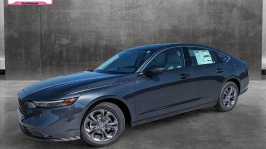 2024 Honda Accord