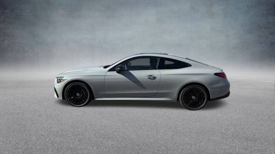 2024 Mercedes-Benz CLE