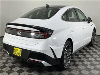 2024 Hyundai Sonata limited