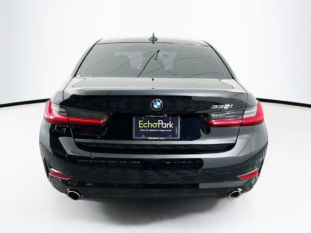 2021 bmw 330 330i sedan north america